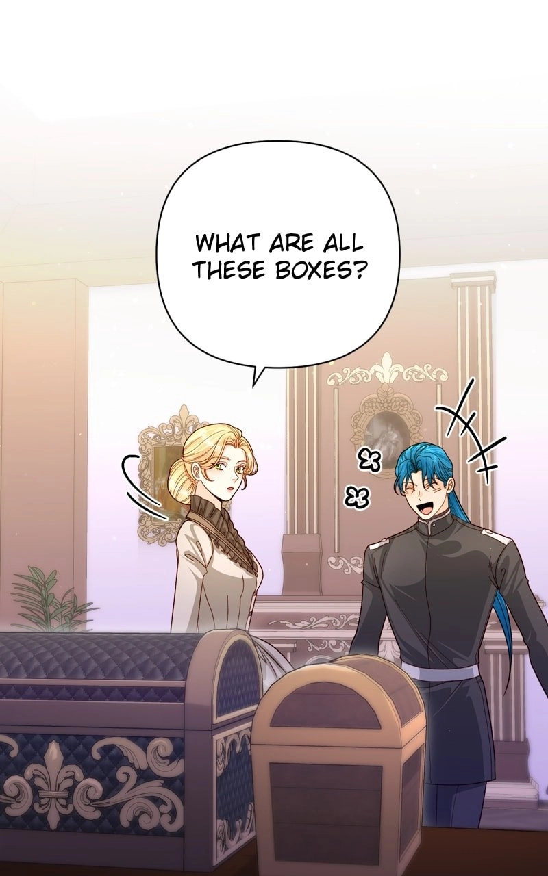 Remarried Empress Chapter 160, page 70 of 85