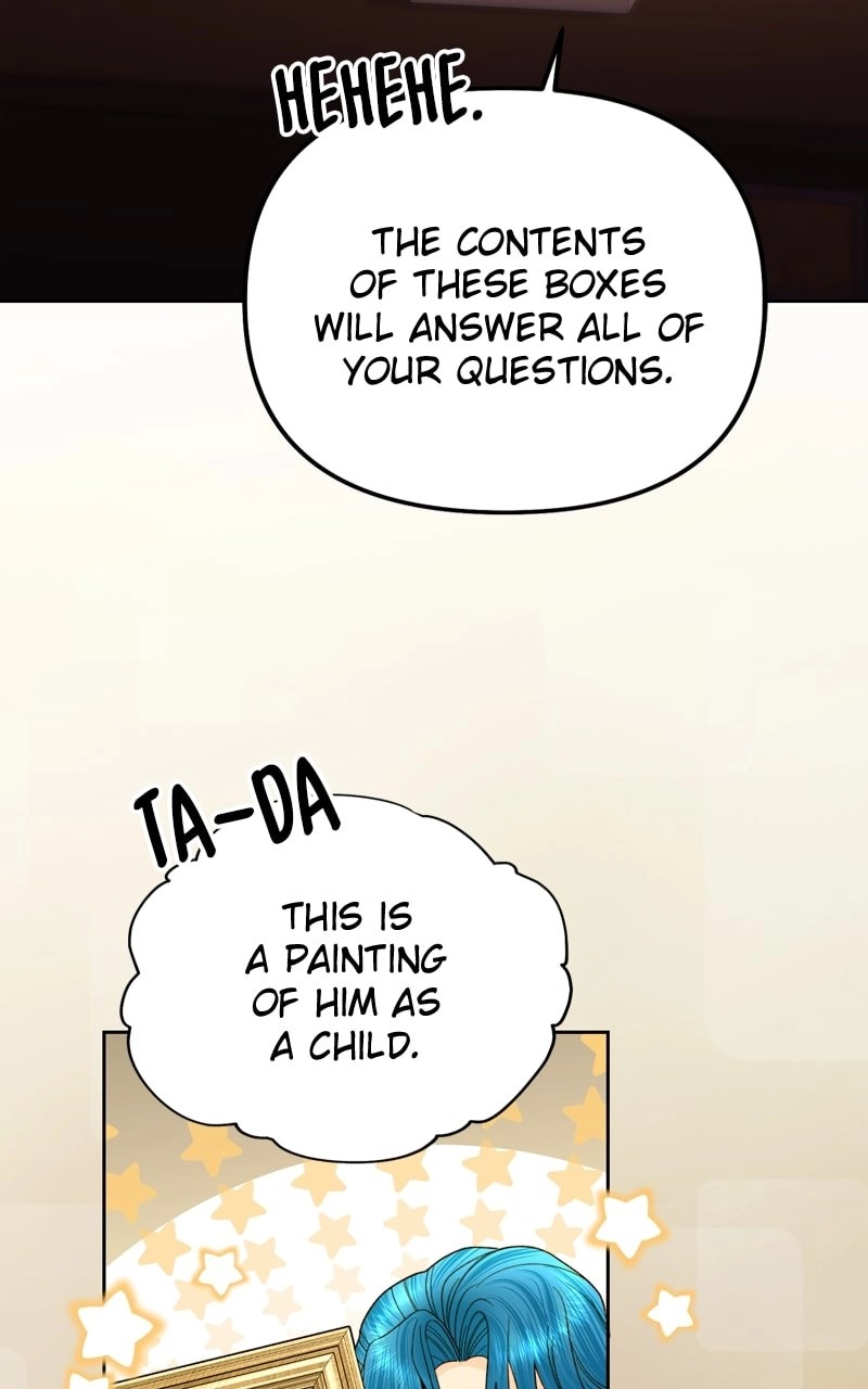 Remarried Empress Chapter 160, page 71 of 85