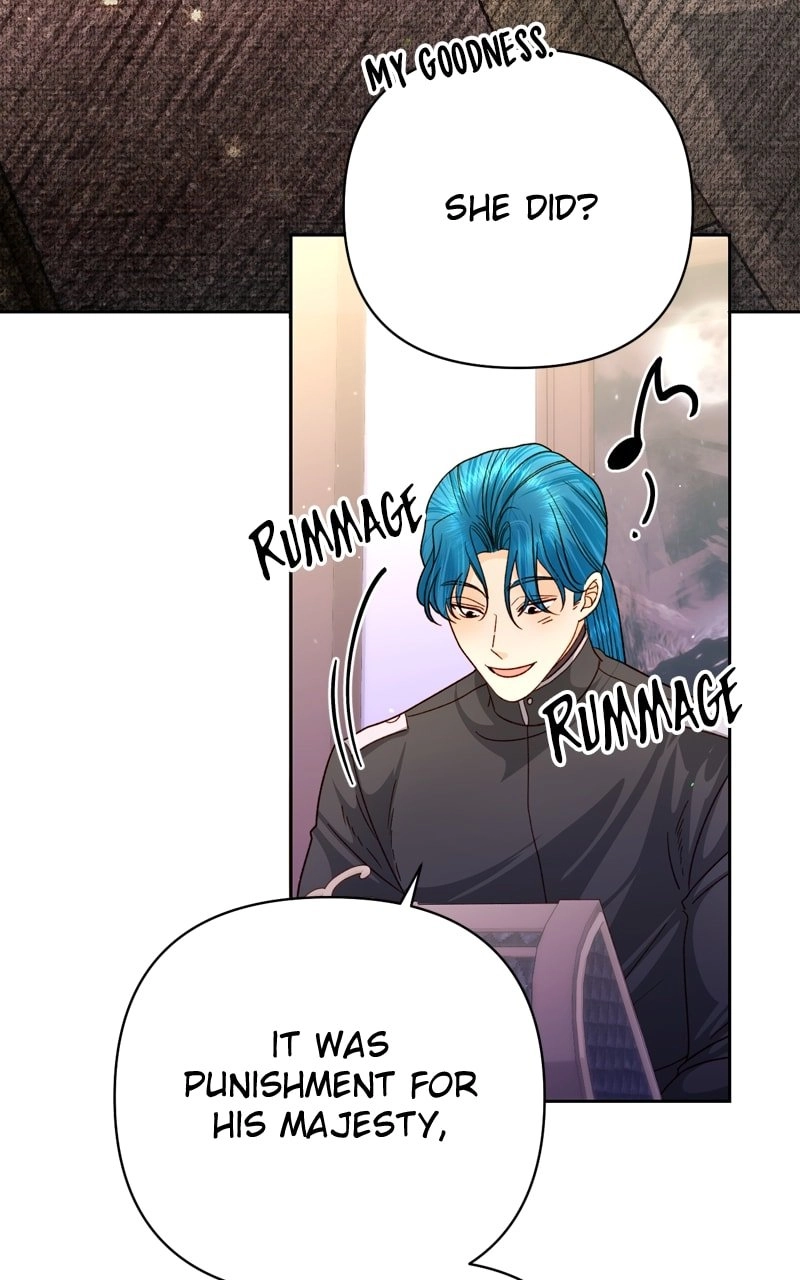 Remarried Empress Chapter 160, page 74 of 85