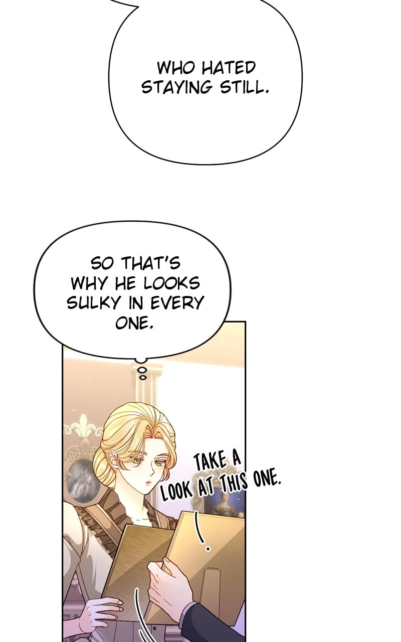 Remarried Empress Chapter 160, page 75 of 85