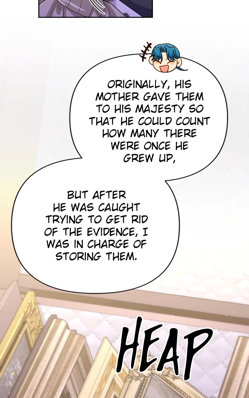 Remarried Empress Chapter 160, page 76 of 85