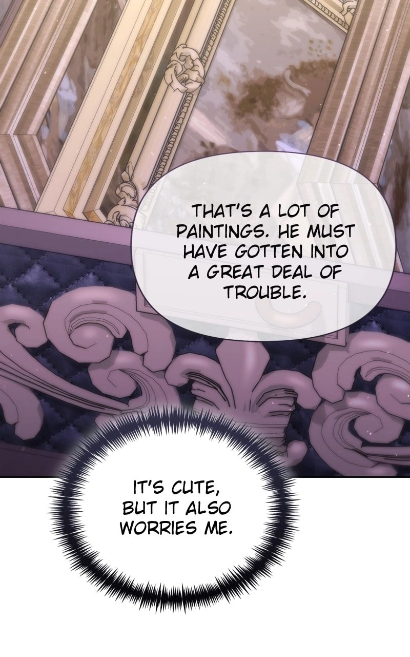 Remarried Empress Chapter 160, page 77 of 85