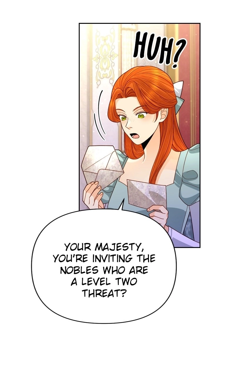 Remarried Empress Chapter 160, page 8 of 85