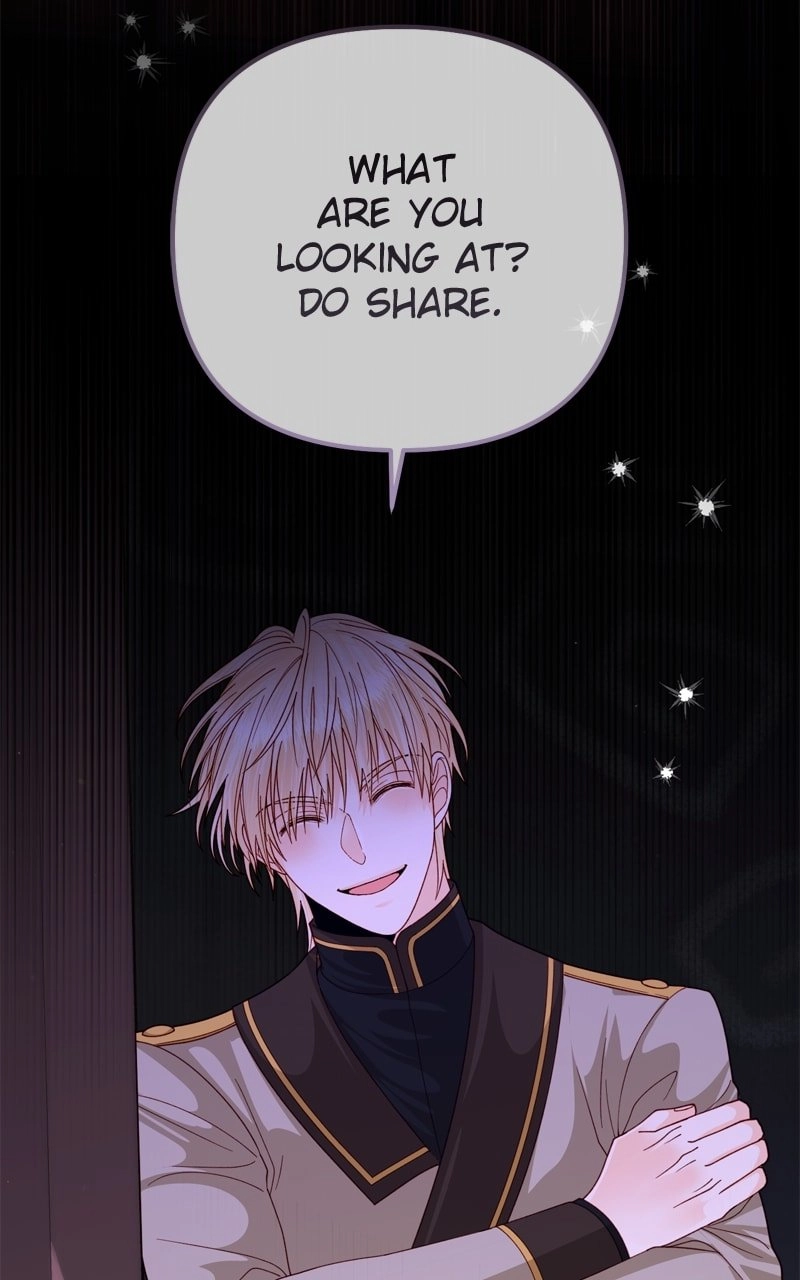 Remarried Empress Chapter 160, page 83 of 85