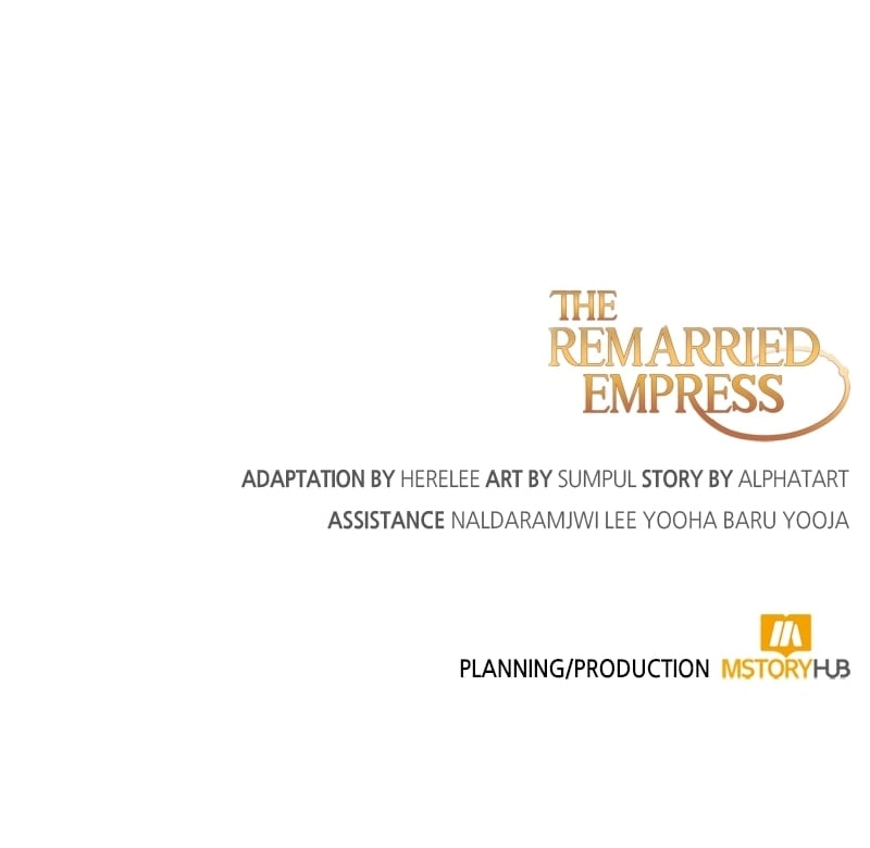 Remarried Empress Chapter 160, page 85 of 85