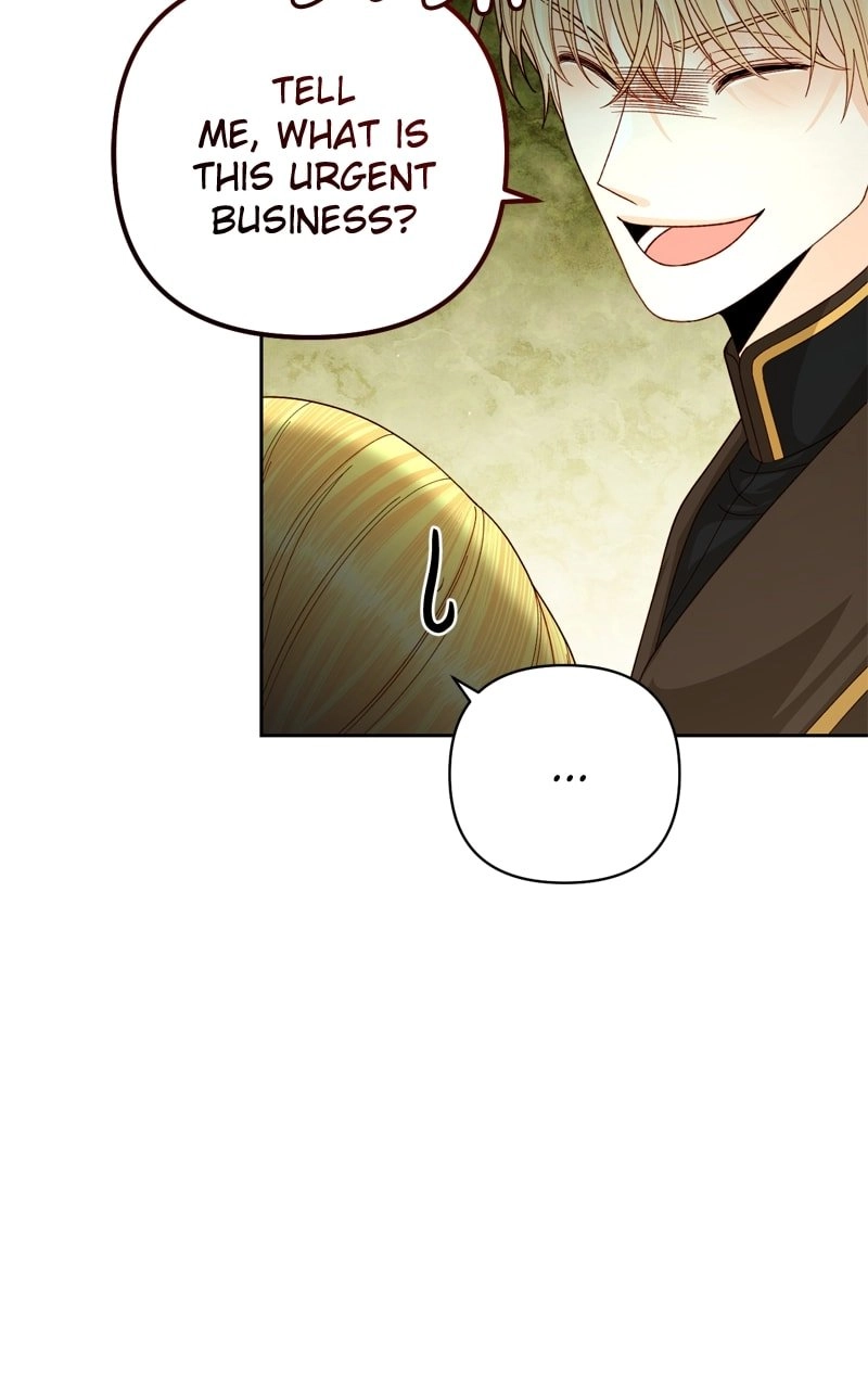 Remarried Empress Chapter 161, page 10 of 86