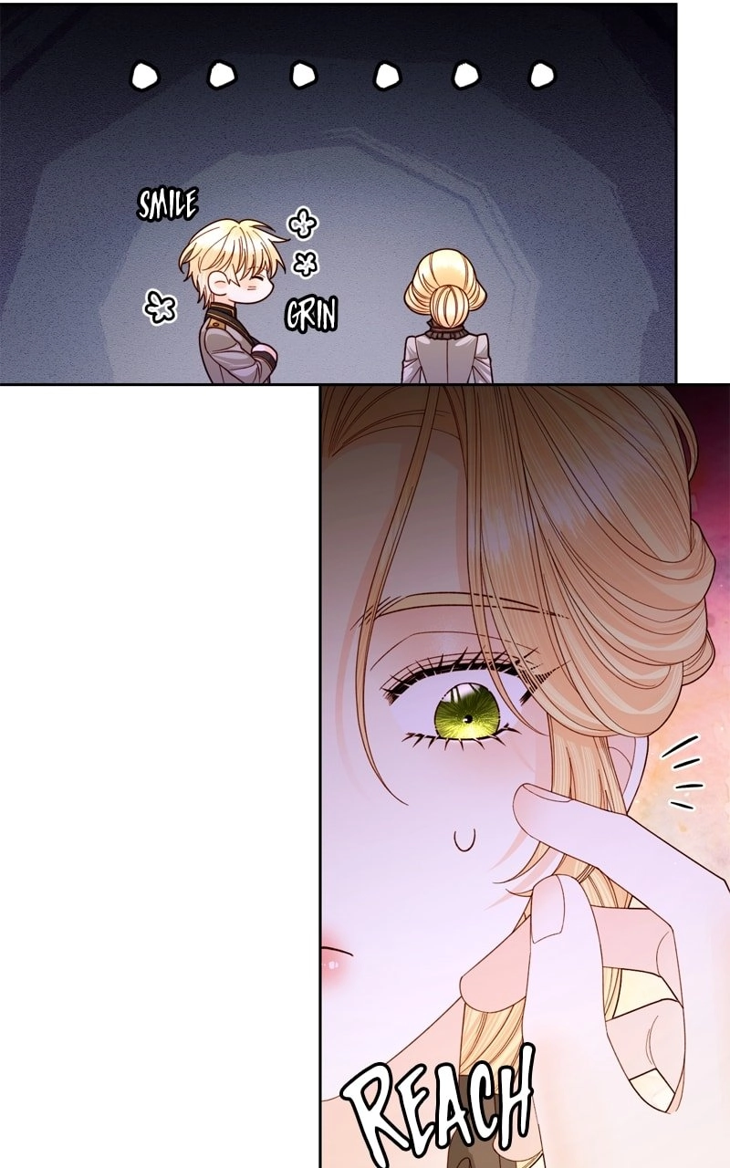 Remarried Empress Chapter 161, page 11 of 86