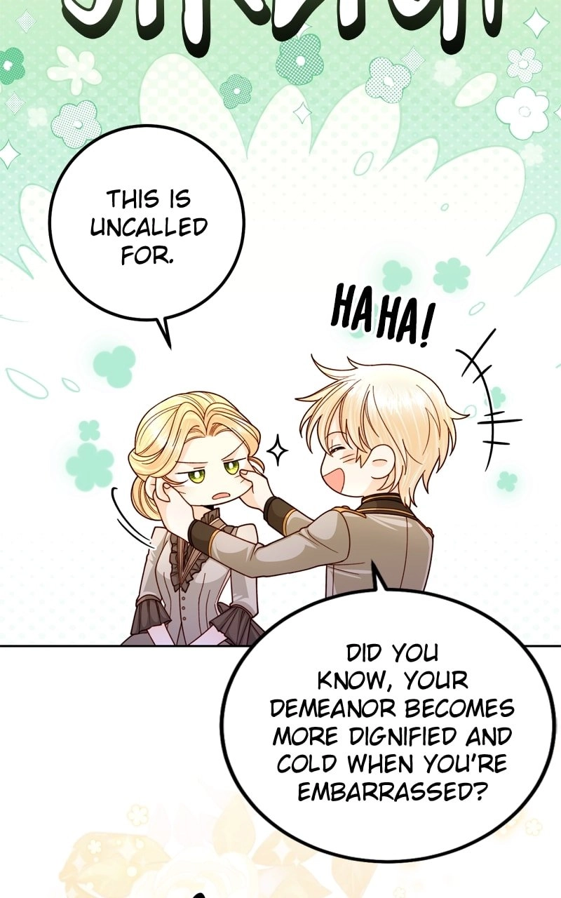Remarried Empress Chapter 161, page 13 of 86