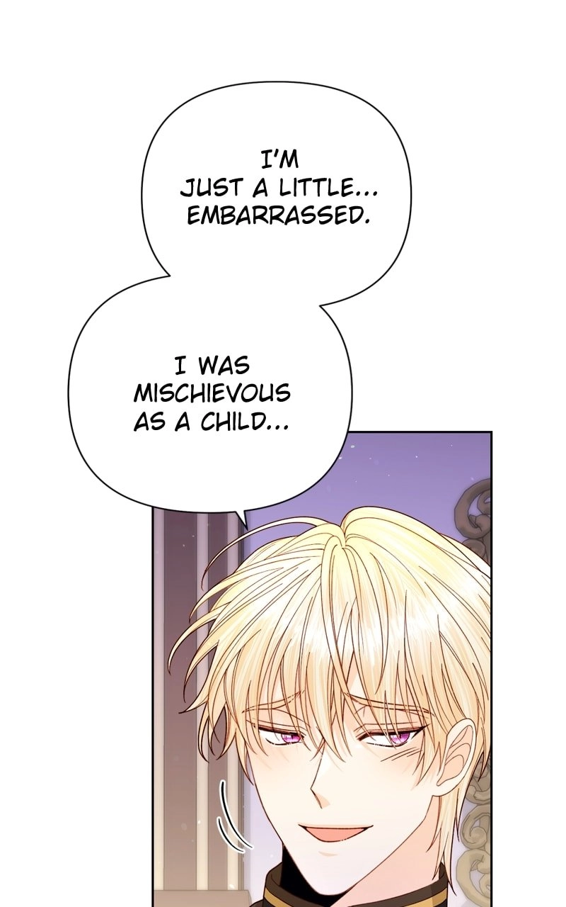 Remarried Empress Chapter 161, page 19 of 86