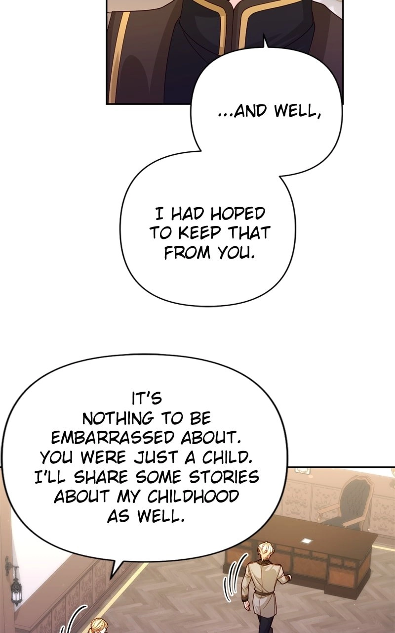 Remarried Empress Chapter 161, page 20 of 86