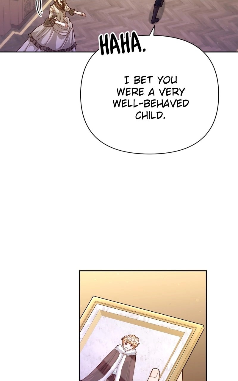 Remarried Empress Chapter 161, page 21 of 86