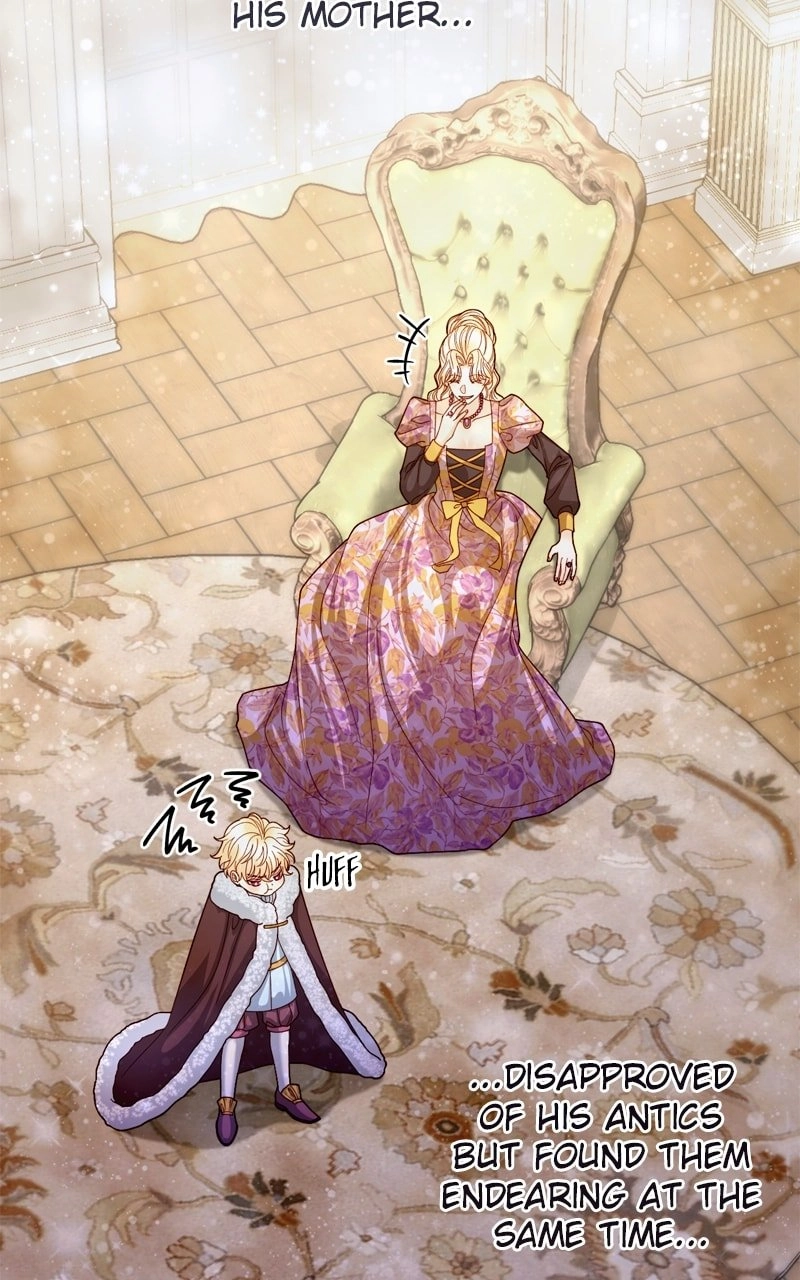 Remarried Empress Chapter 161, page 24 of 86