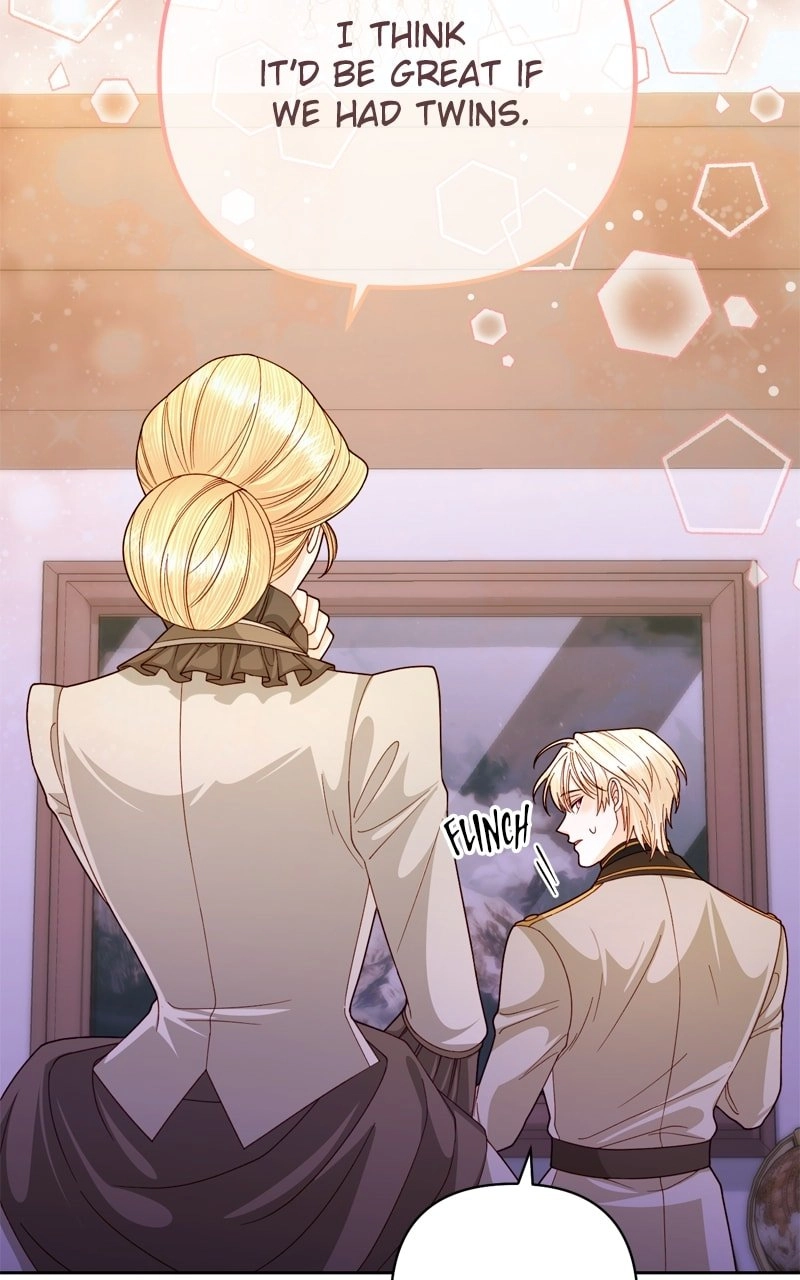 Remarried Empress Chapter 161, page 29 of 86