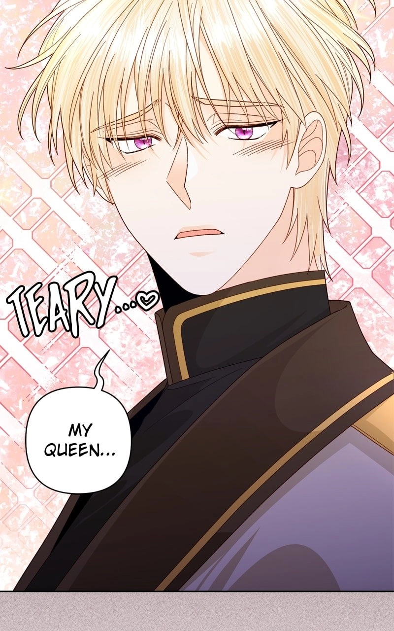 Remarried Empress Chapter 161, page 32 of 86