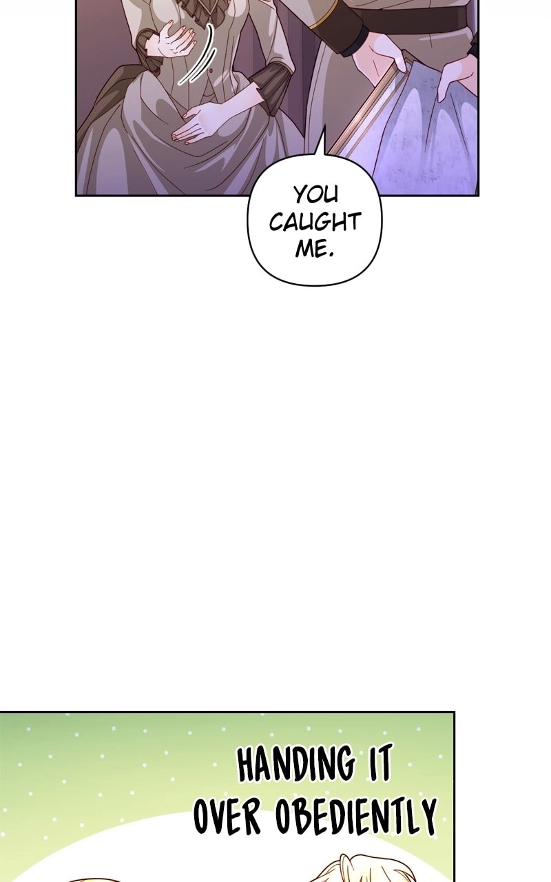 Remarried Empress Chapter 161, page 34 of 86