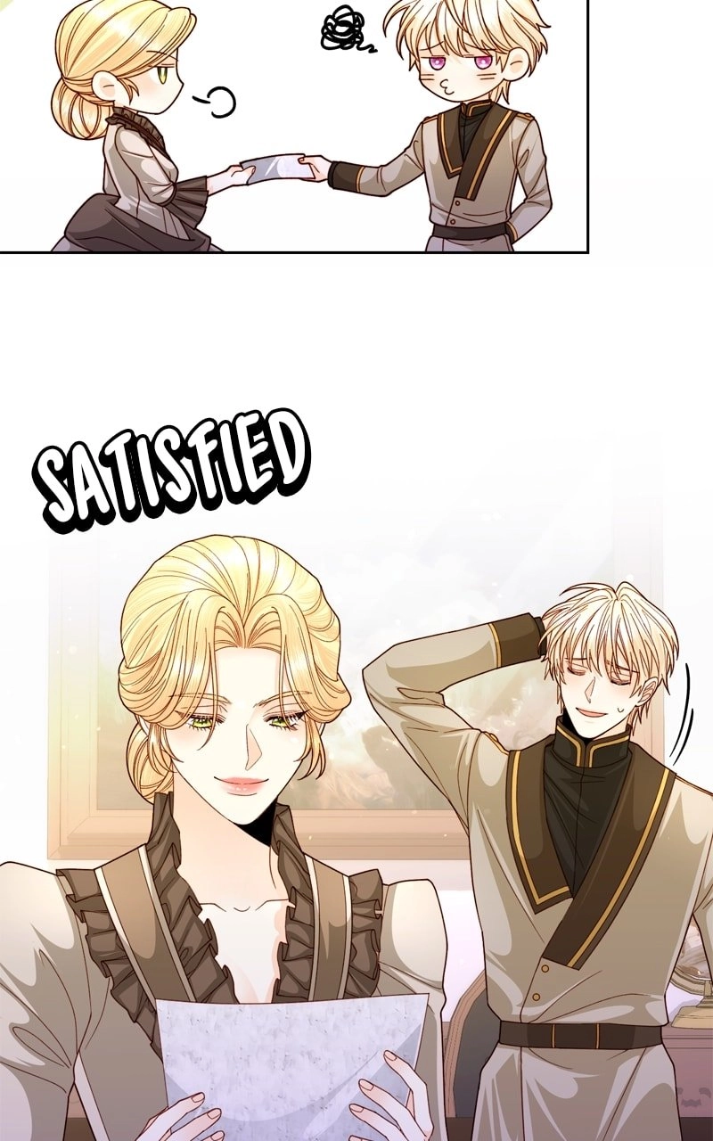 Remarried Empress Chapter 161, page 35 of 86