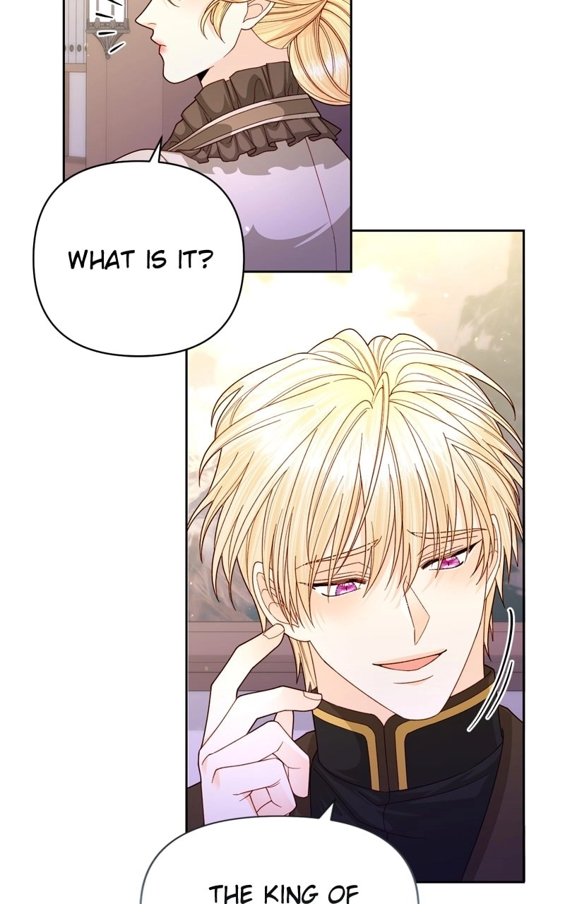 Remarried Empress Chapter 161, page 37 of 86
