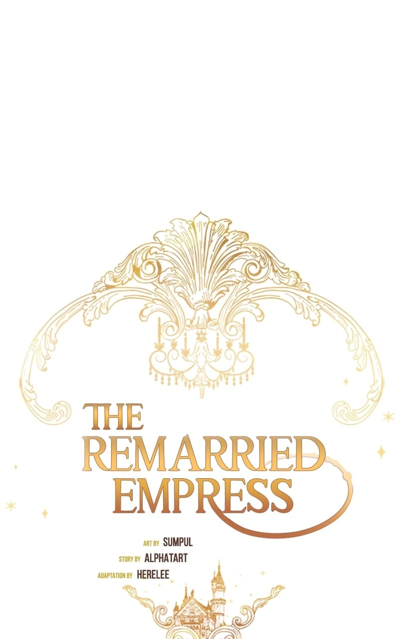 Remarried Empress Chapter 161, page 40 of 86