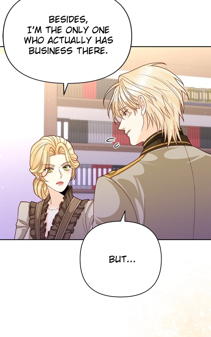 Remarried Empress Chapter 161, page 43 of 86