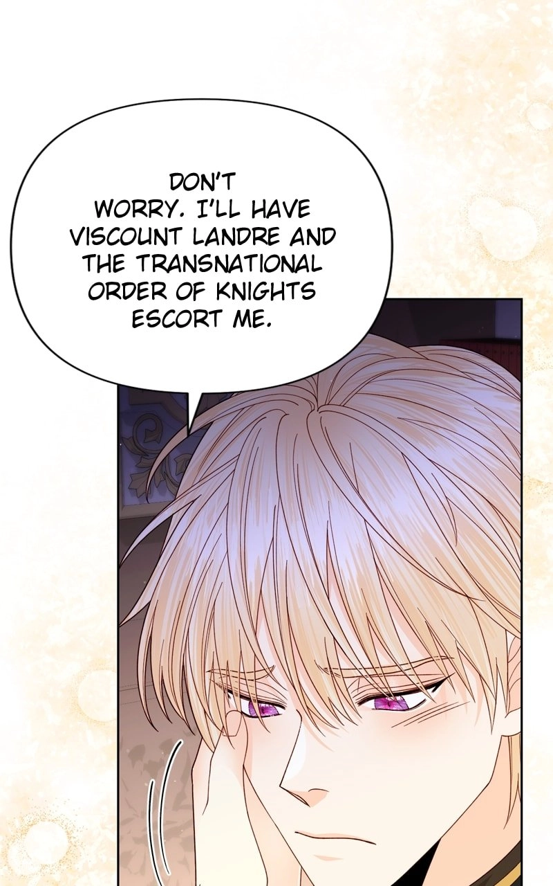Remarried Empress Chapter 161, page 44 of 86
