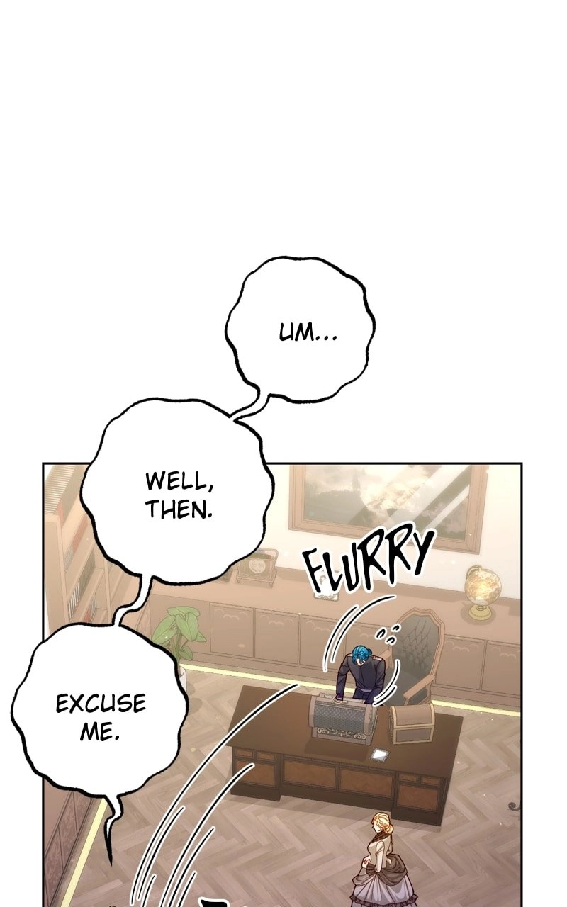 Remarried Empress Chapter 161, page 5 of 86