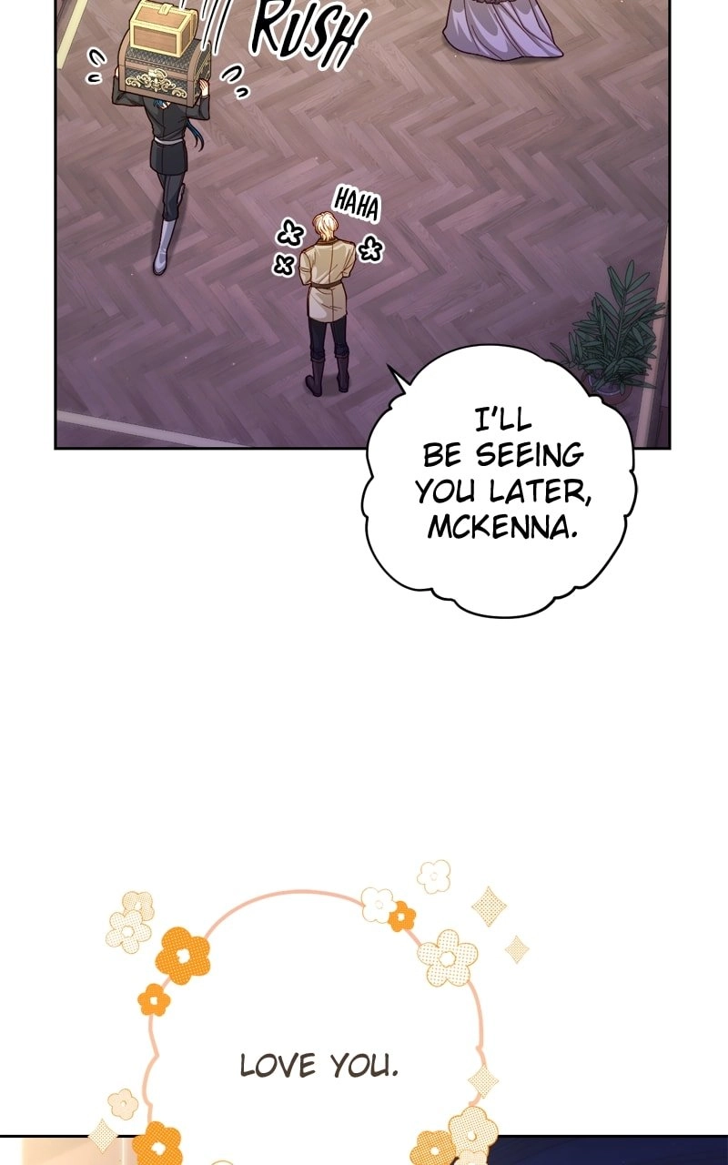 Remarried Empress Chapter 161, page 6 of 86