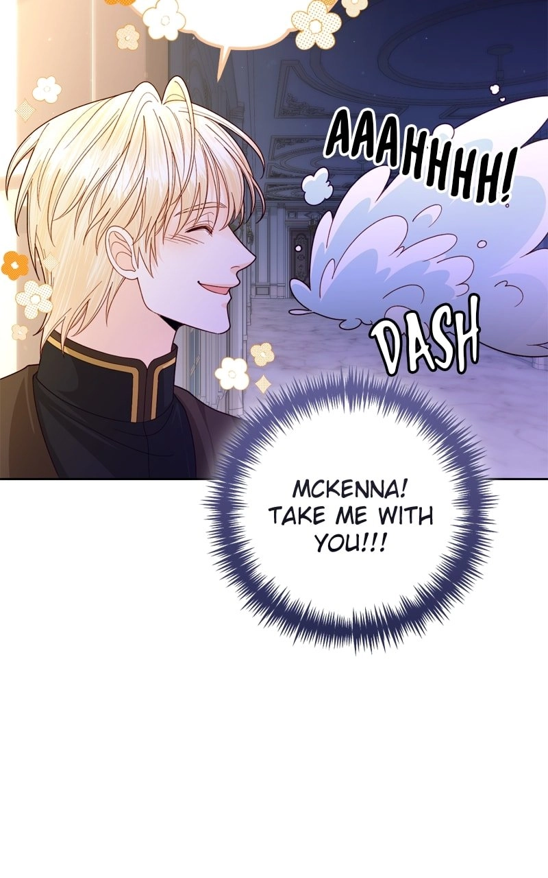 Remarried Empress Chapter 161, page 7 of 86
