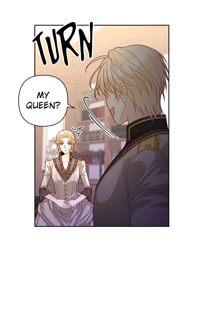 Remarried Empress Chapter 161, page 8 of 86