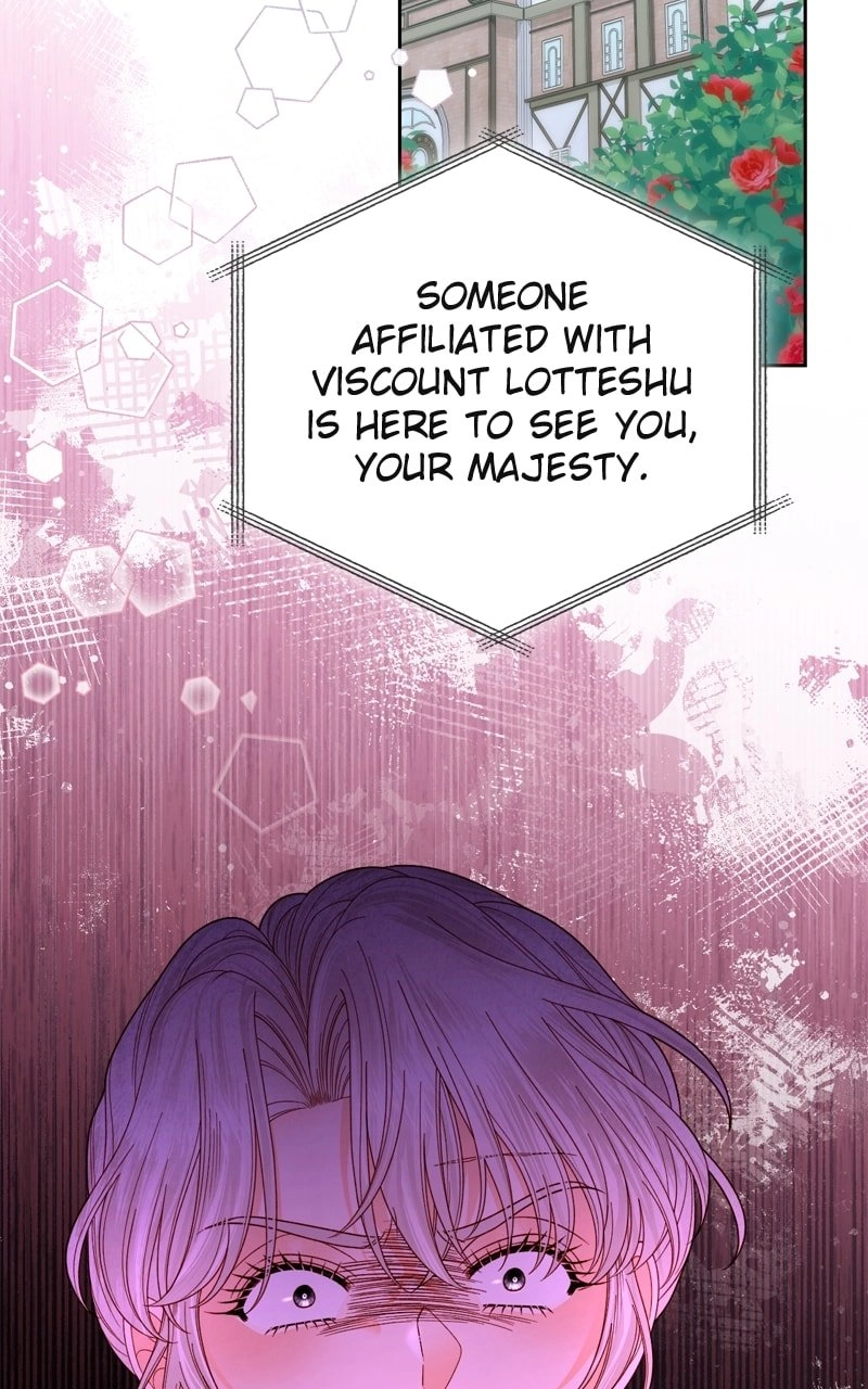 Remarried Empress Chapter 161, page 81 of 86
