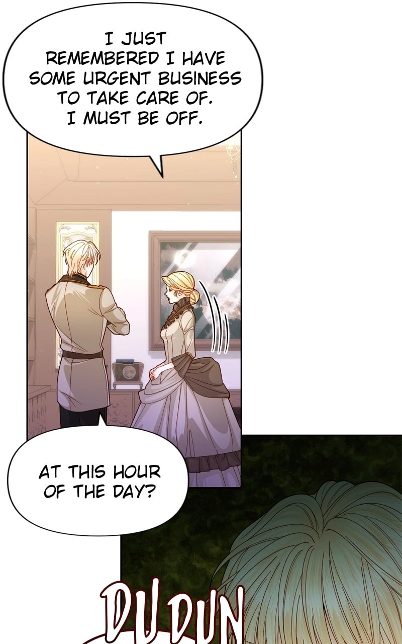 Remarried Empress Chapter 161, page 9 of 86