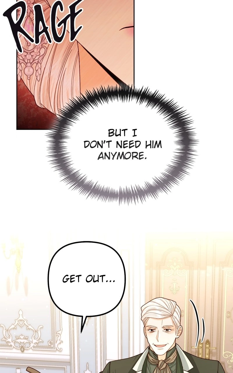 Remarried Empress Chapter 162, page 12 of 99
