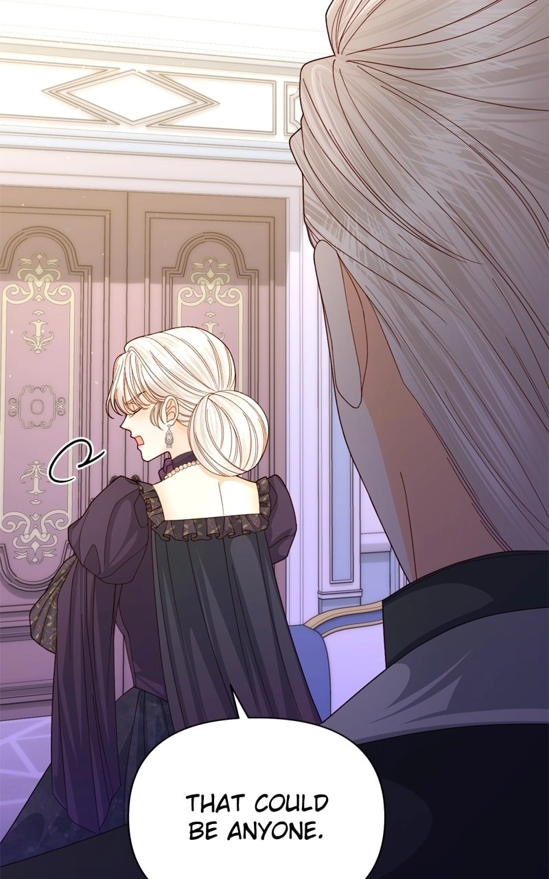 Remarried Empress Chapter 162, page 17 of 99
