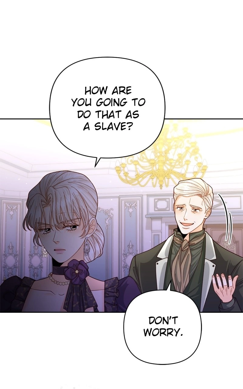 Remarried Empress Chapter 162, page 29 of 99