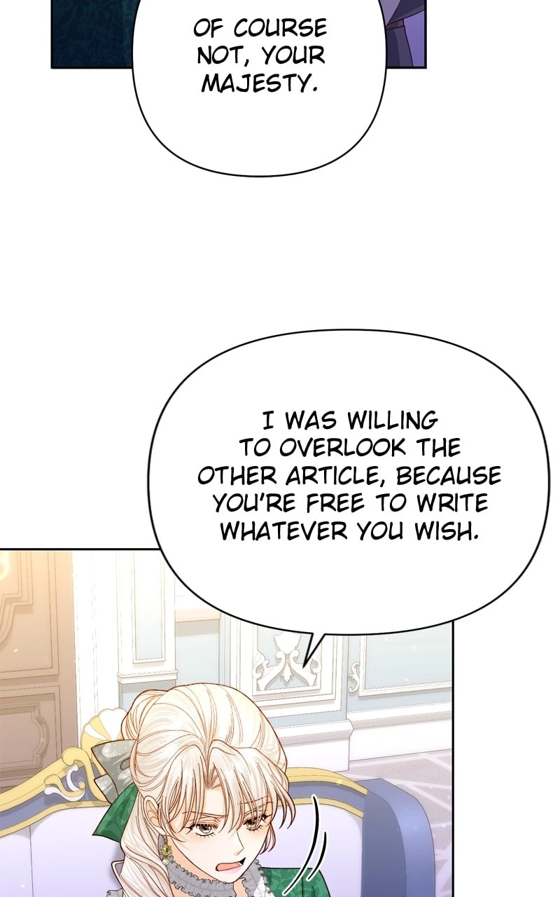 Remarried Empress Chapter 162, page 58 of 99