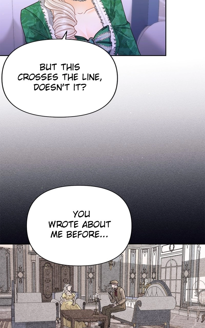 Remarried Empress Chapter 162, page 59 of 99