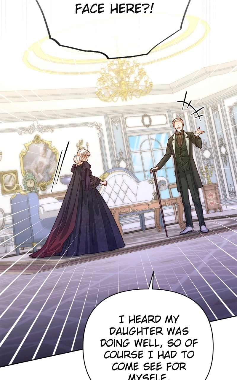 Remarried Empress Chapter 162, page 6 of 99