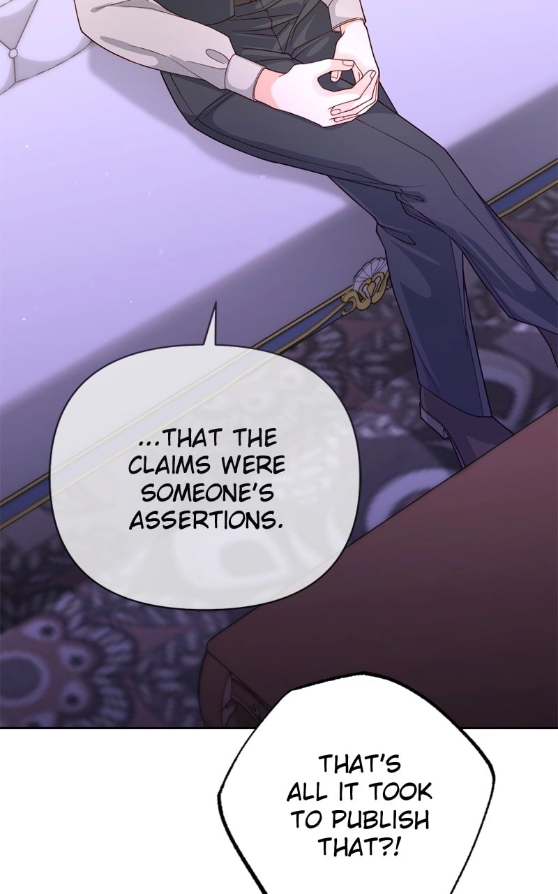 Remarried Empress Chapter 162, page 64 of 99