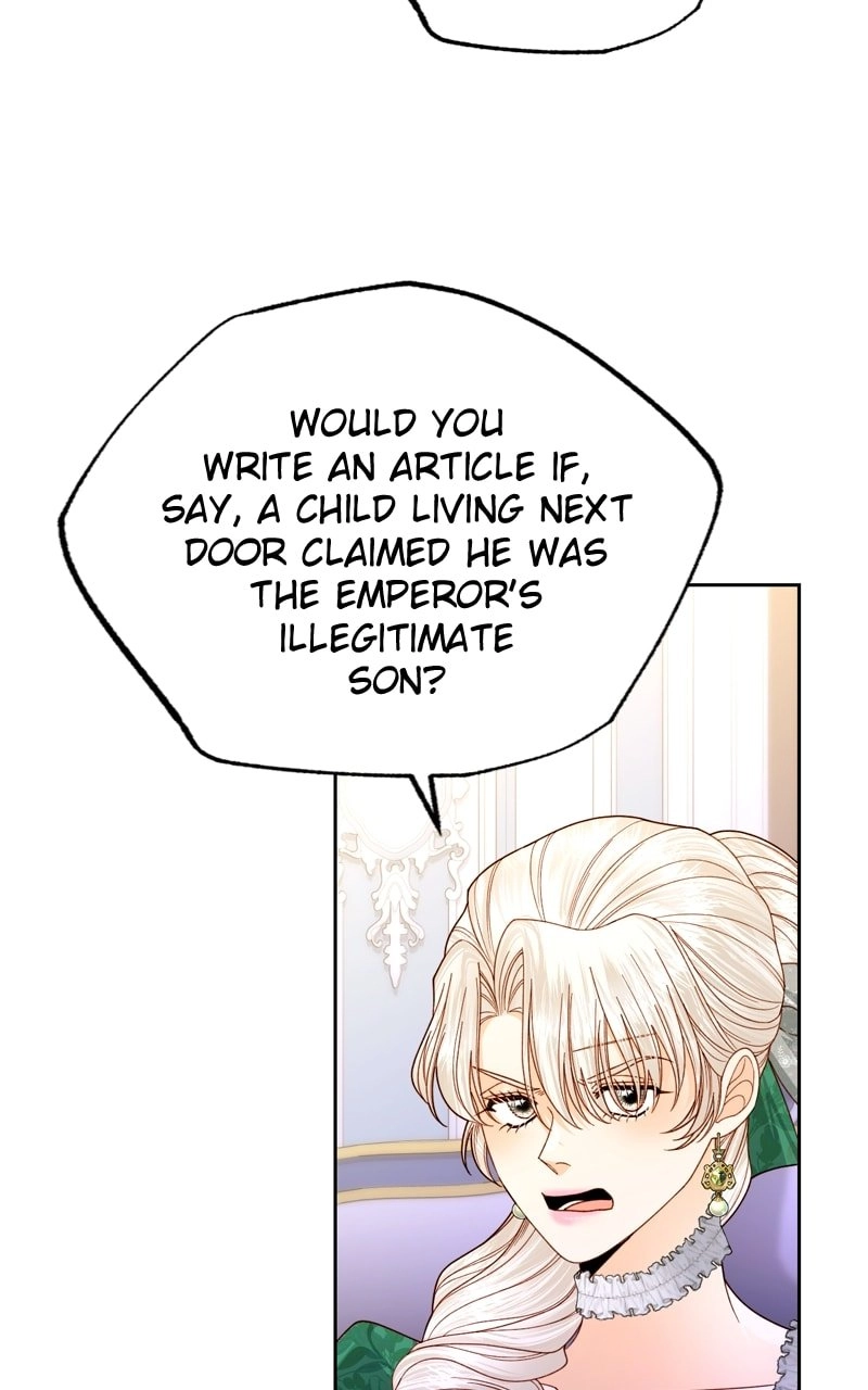 Remarried Empress Chapter 162, page 65 of 99