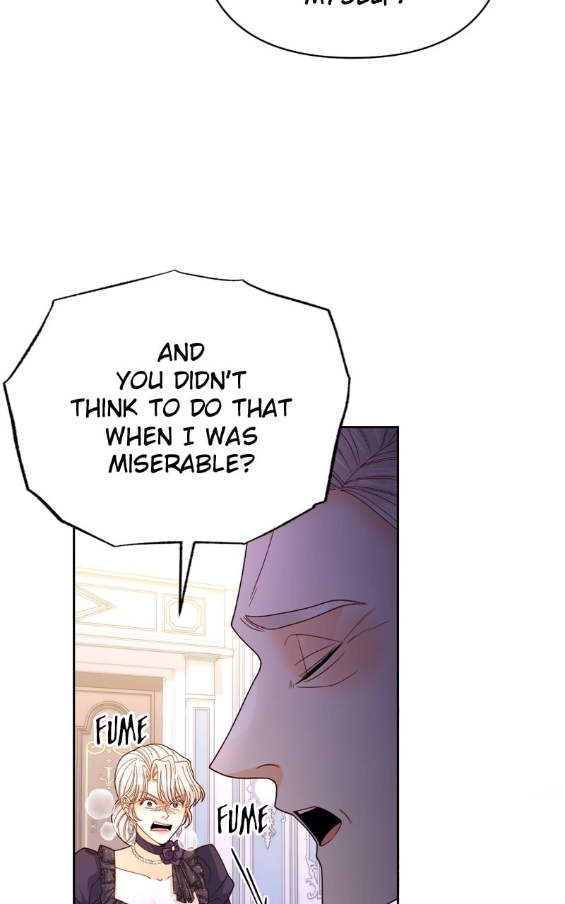 Remarried Empress Chapter 162, page 7 of 99