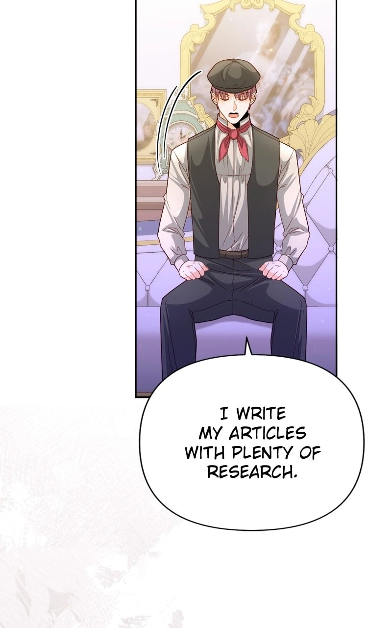 Remarried Empress Chapter 162, page 74 of 99