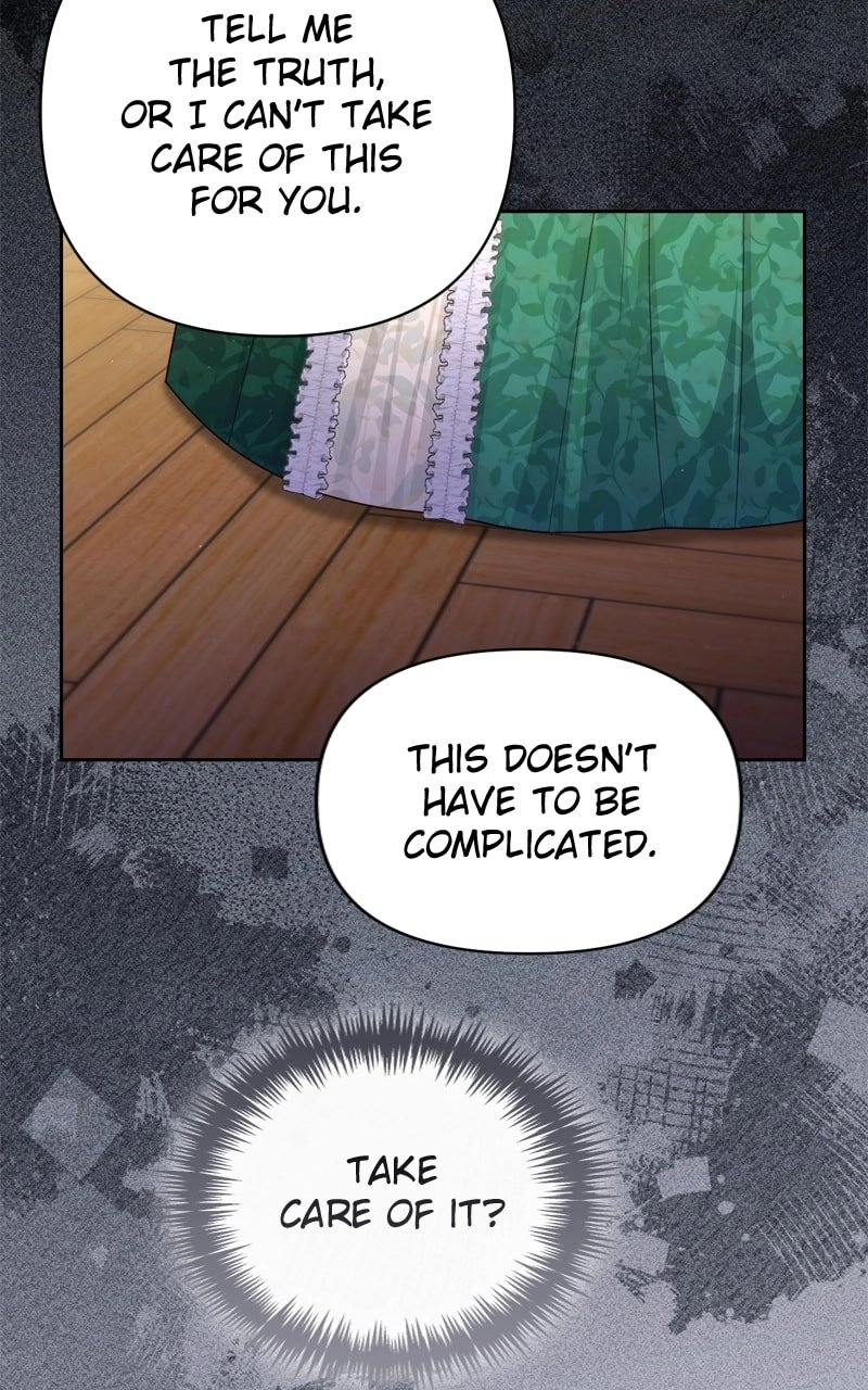 Remarried Empress Chapter 162, page 85 of 99