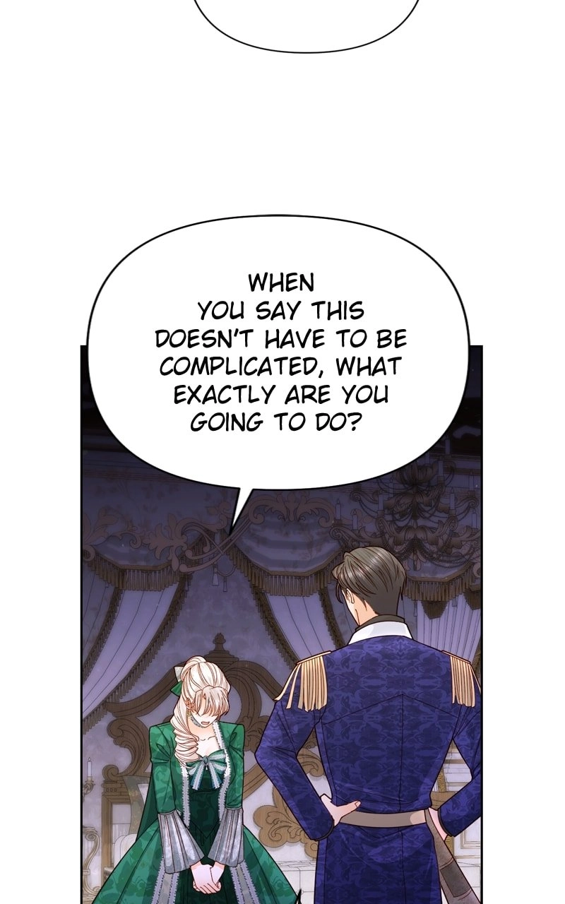 Remarried Empress Chapter 162, page 87 of 99
