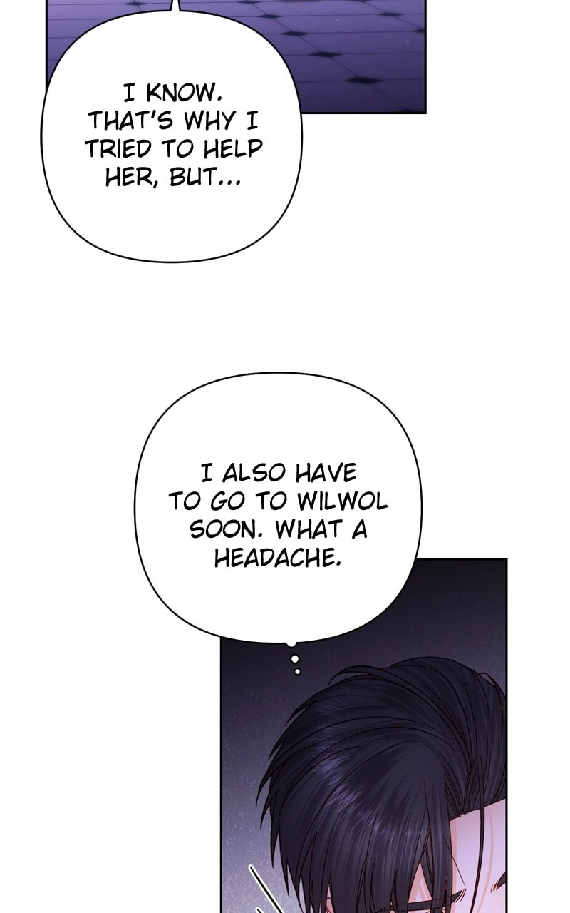 Remarried Empress Chapter 162, page 95 of 99