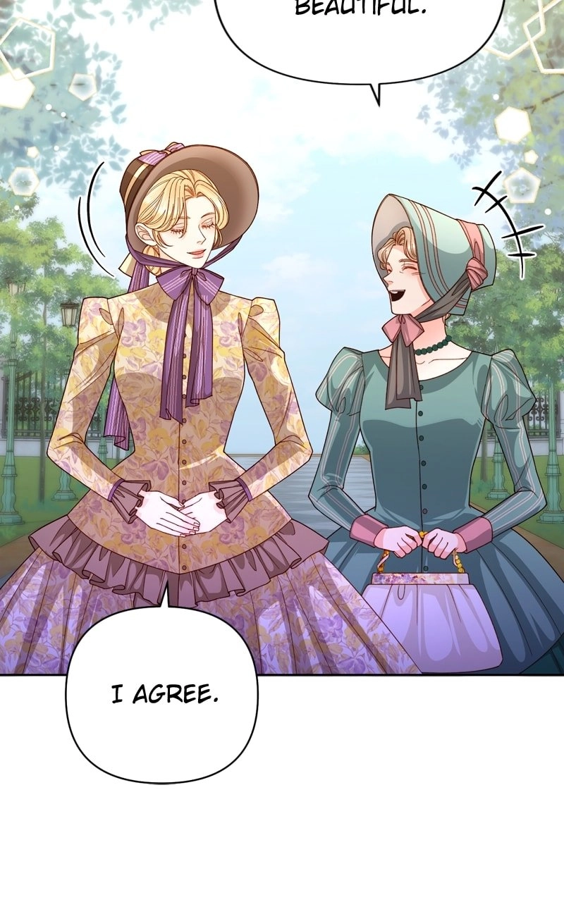 Remarried Empress Chapter 163, page 10 of 92
