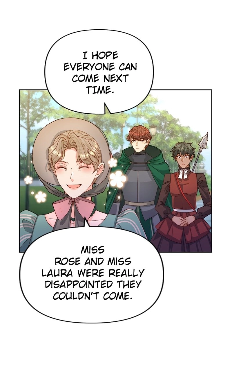 Remarried Empress Chapter 163, page 11 of 92
