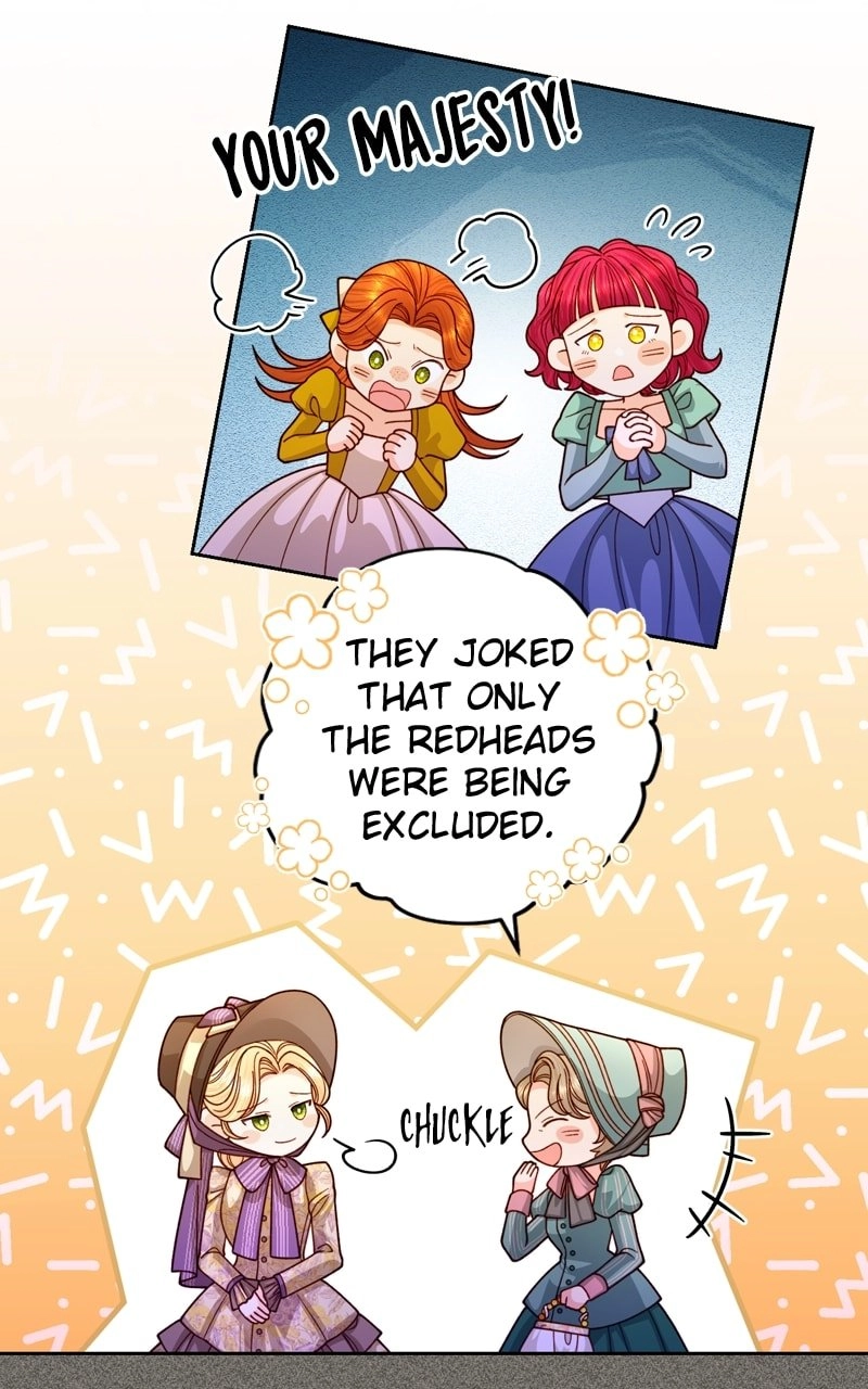 Remarried Empress Chapter 163, page 12 of 92