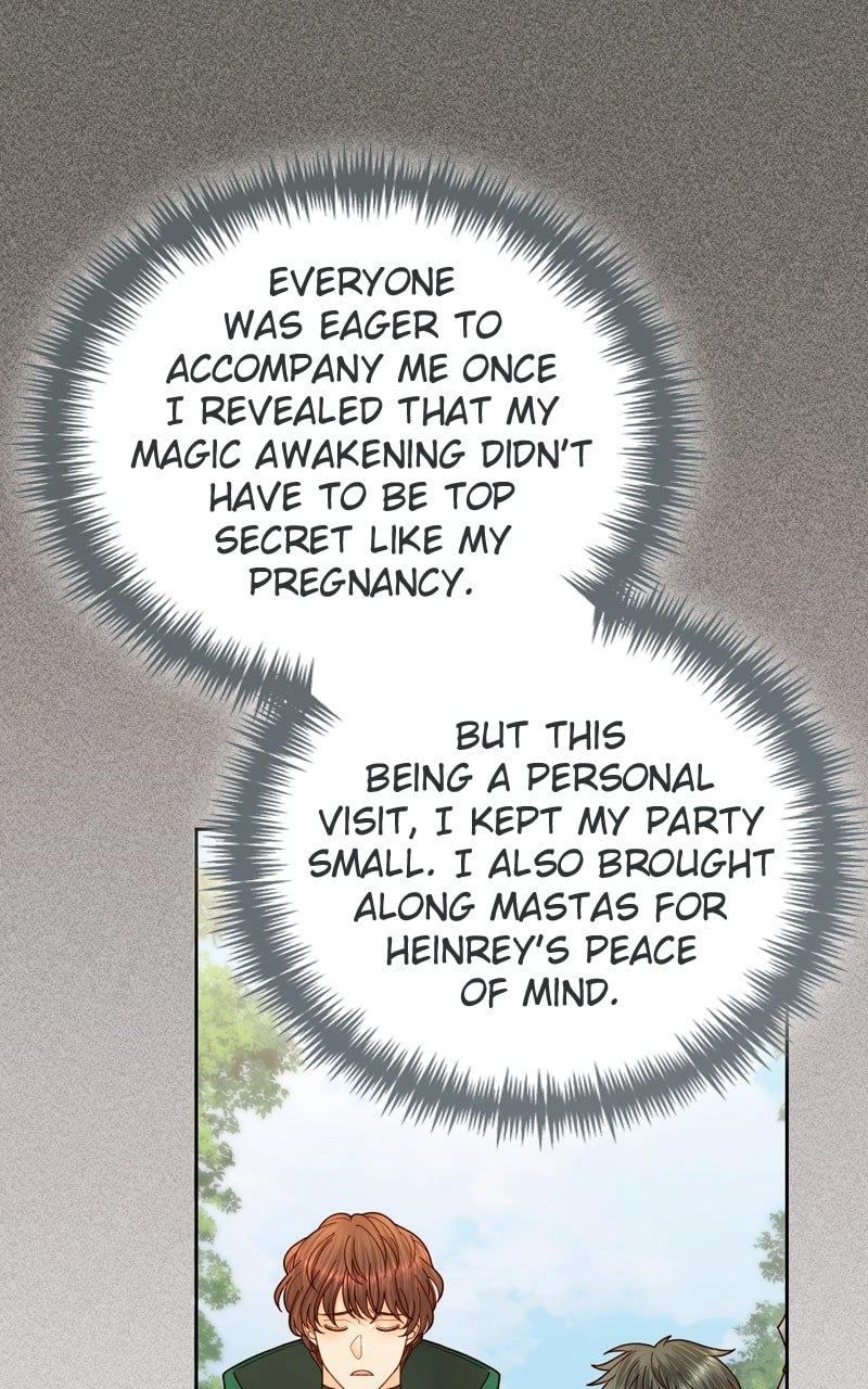 Remarried Empress Chapter 163, page 13 of 92