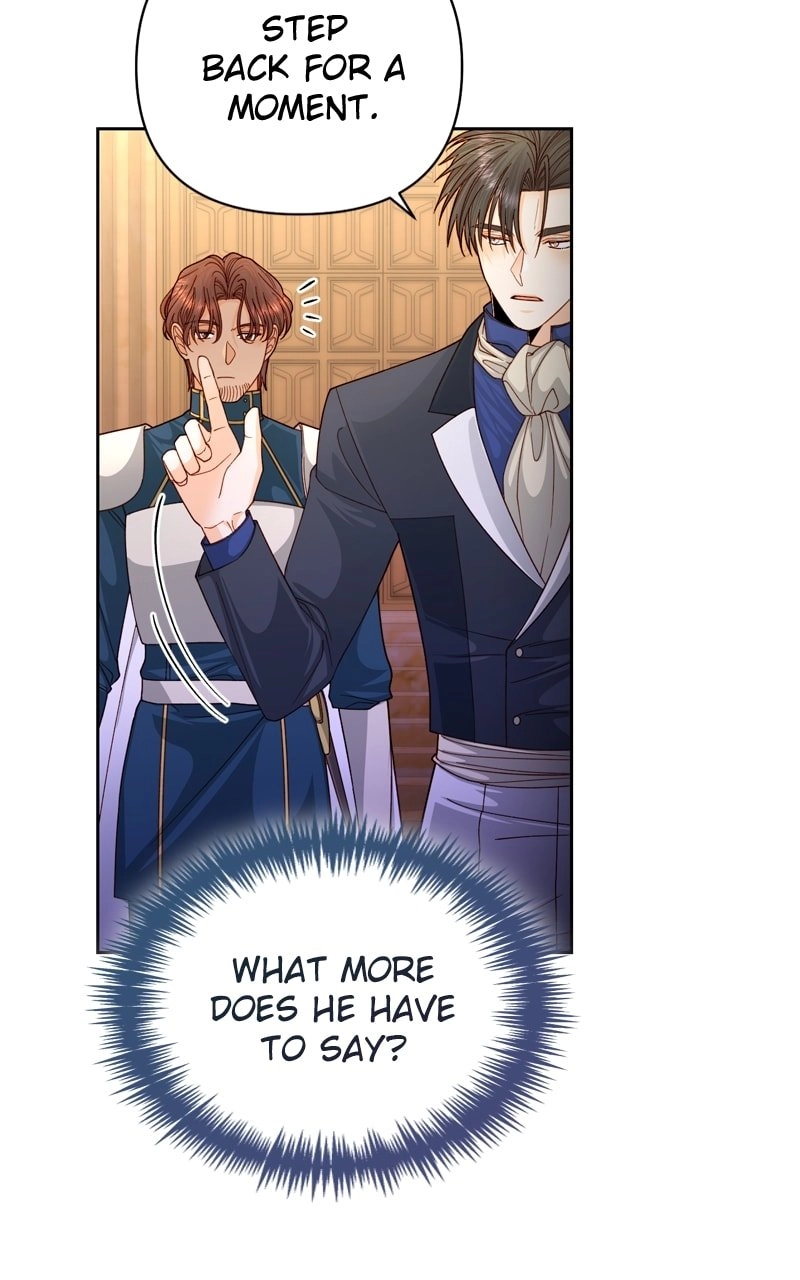 Remarried Empress Chapter 163, page 29 of 92