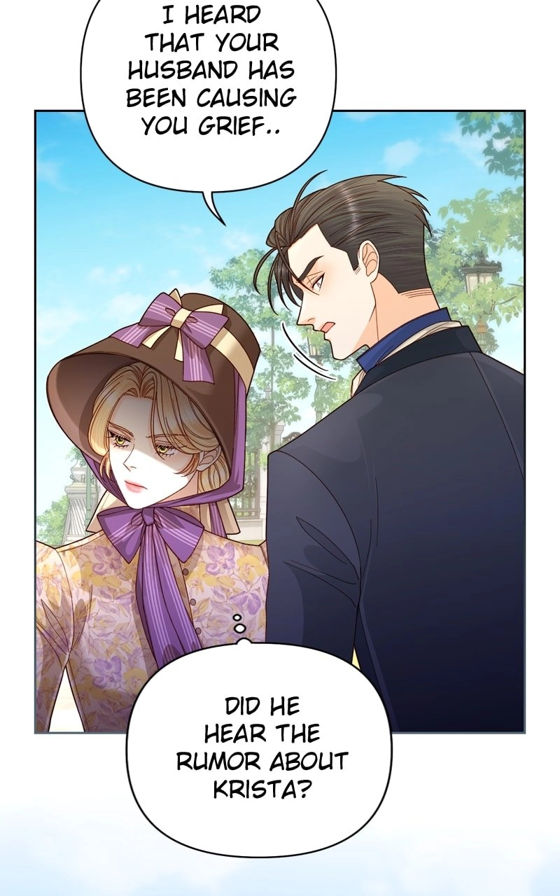 Remarried Empress Chapter 163, page 38 of 92