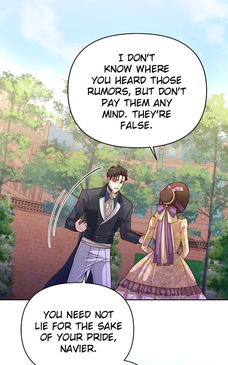 Remarried Empress Chapter 163, page 39 of 92